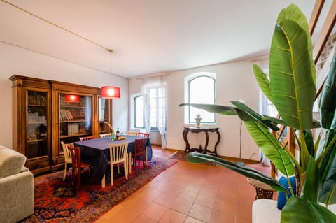 FEEL - Salvecchio Apartments Apartment in Bergamo