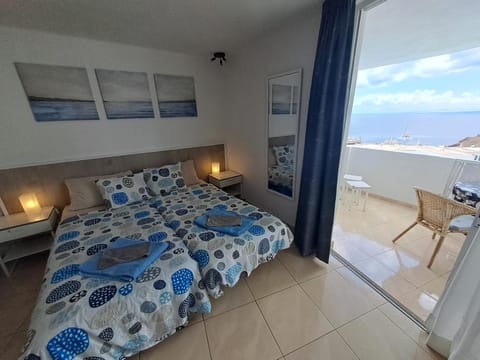 Cozy Etta apartment 501 with a wonderful sea-view terrace Apartment in Puerto del Carmen