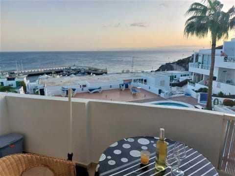 Cozy Etta apartment 501 with a wonderful sea-view terrace Apartment in Puerto del Carmen
