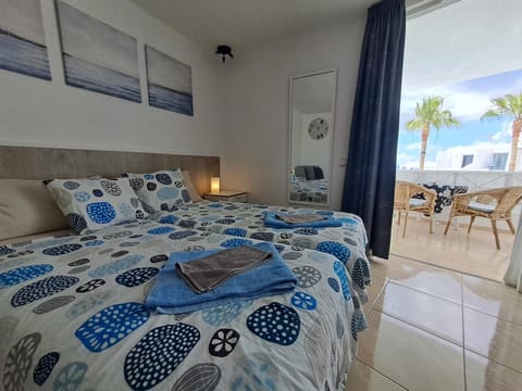 Cozy Etta apartment 501 with a wonderful sea-view terrace Apartment in Puerto del Carmen