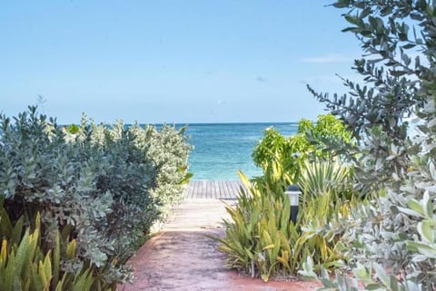 Sea view