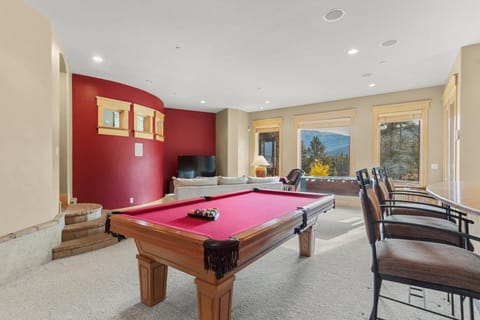 Kokomo Lodge House in Copper Mountain