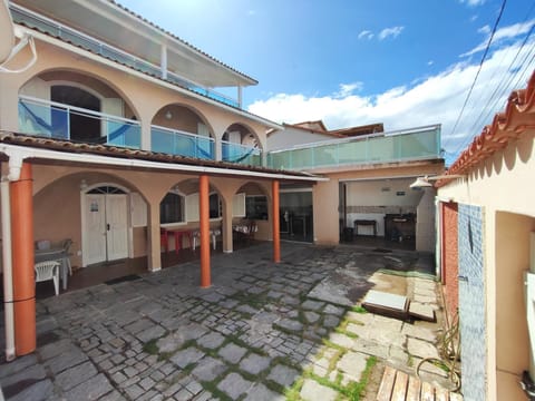 Casa ampla no Paraíso Arraial do Cabo! House in Vila Canaa