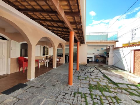 Casa ampla no Paraíso Arraial do Cabo! House in Vila Canaa