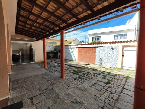 Casa ampla no Paraíso Arraial do Cabo! House in Vila Canaa