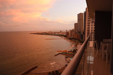 Animals, City view, Pool view, Sea view, Swimming pool, Sunset