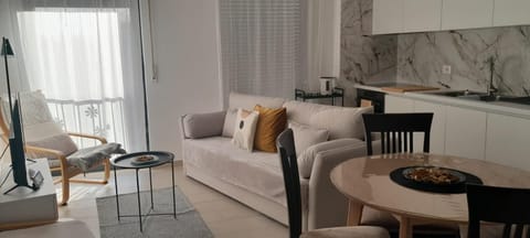 Serenade Apartment Apartment in North Macedonia