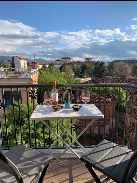 Serenade Apartment Apartment in North Macedonia