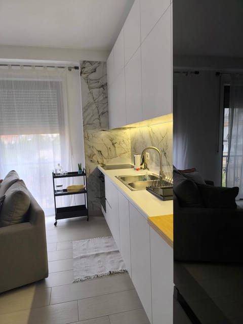 Serenade Apartment Apartment in North Macedonia