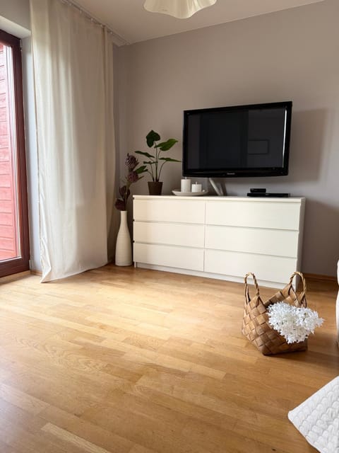 Villa Klif - Jastrzębia Gora No 10 Apartment in Pomeranian Voivodeship