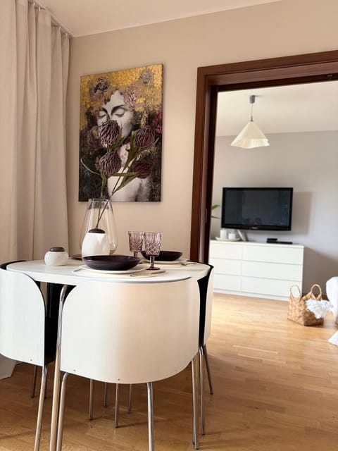 Villa Klif - Jastrzębia Gora No 10 Apartment in Pomeranian Voivodeship