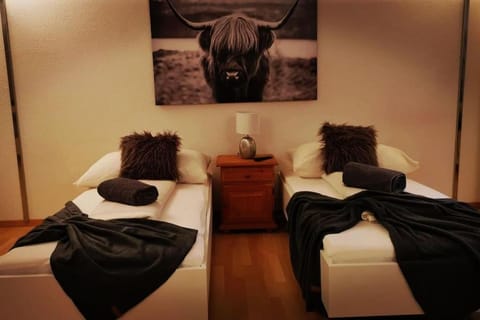 La Suite Apartment in Chur