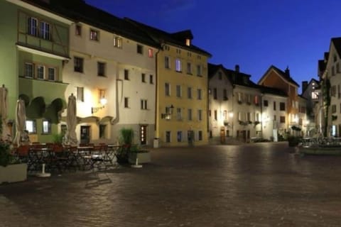 La Suite Apartment in Chur