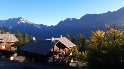 Property view