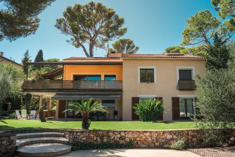 Charming Villa Saint-Jean-Cap-Ferrat Villa in Saint-Jean-Cap-Ferrat