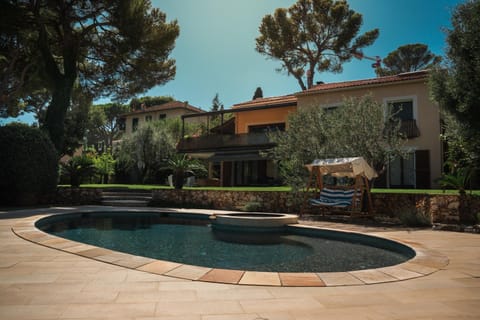 Charming Villa Saint-Jean-Cap-Ferrat Villa in Saint-Jean-Cap-Ferrat