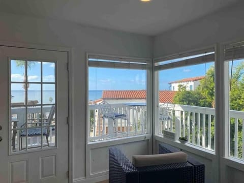 View (from property/room), Balcony/Terrace