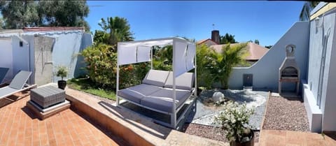 Villa le Moulin - Didier BERVILLE Villa in Le Gosier