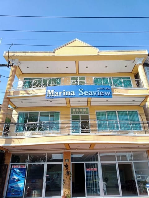 Property building, Day