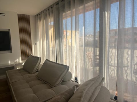 My St-Tropez Apartment in Saint-Tropez