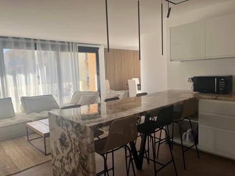 My St-Tropez Apartment in Saint-Tropez