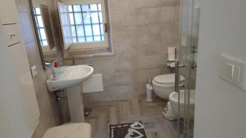 Casa vacanze su sorighe. Apartment in Bosa