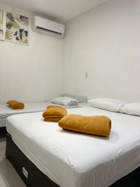 suites hospedagem - cabo frio Apartment in Cabo Frio