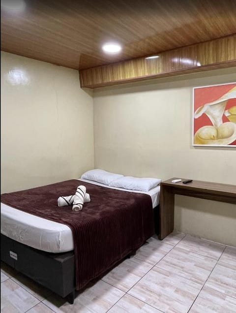 suites hospedagem - cabo frio Apartment in Cabo Frio