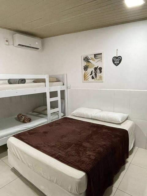 suites hospedagem - cabo frio Apartment in Cabo Frio