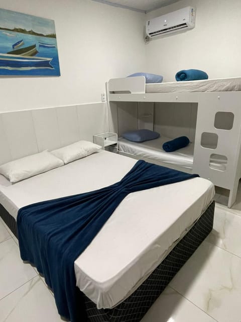 suites hospedagem - cabo frio Apartment in Cabo Frio