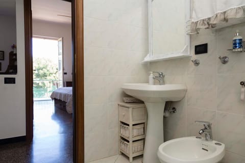 Casa Europa - Arenzanohost Apartment in Arenzano