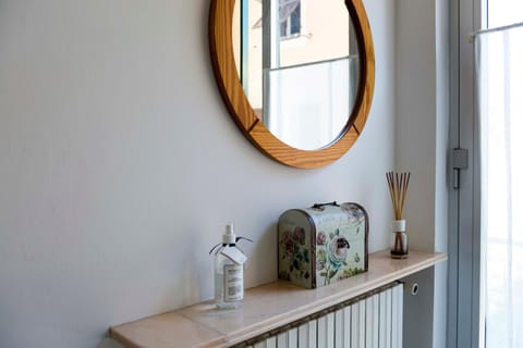 Casa Europa - Arenzanohost Apartment in Arenzano