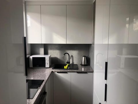 Apartament Centrum Malbork Apartment in Pomeranian Voivodeship