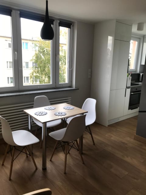 Apartament Centrum Malbork Apartment in Pomeranian Voivodeship