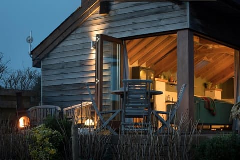 Tyddyn Plwm Isa House in Rhosyr