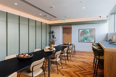 The Mercian by Your Perfect Stay Birmingham - Apart-Hotel Style - 24-Hour Reception & Gym Apartment in Birmingham