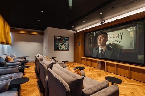 The Mercian by Your Perfect Stay Birmingham - Apart-Hotel Style - 24-Hour Reception & Gym Apartment in Birmingham