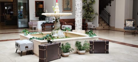 Facade/entrance, Lobby or reception