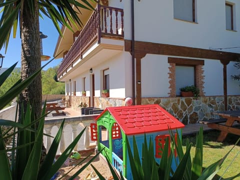 Children play ground, Garden, Balcony/Terrace