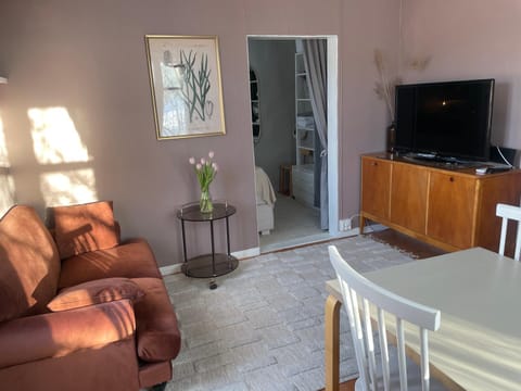 Small house central Parainen by Archipelago Trail House in Finland