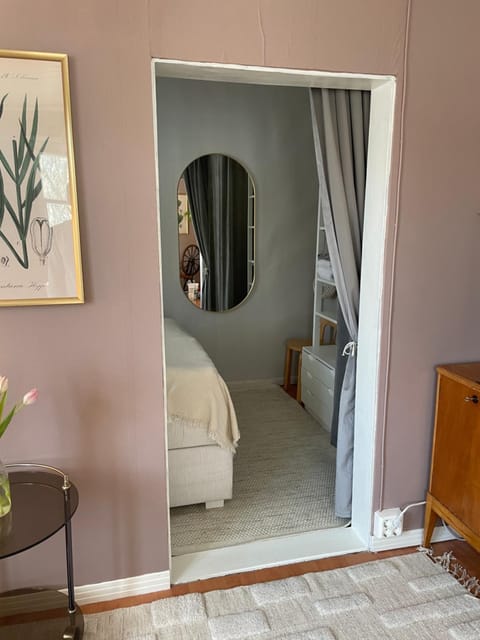 Small house central Parainen by Archipelago Trail House in Finland