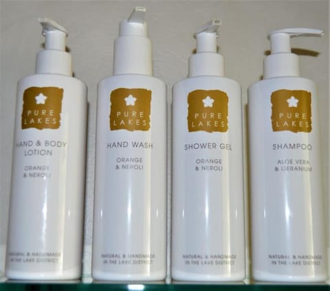 Woolpack Lodge Chalet in Copeland District