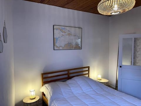 Appartement au coeur de Dinard - T2 Apartment in Dinard