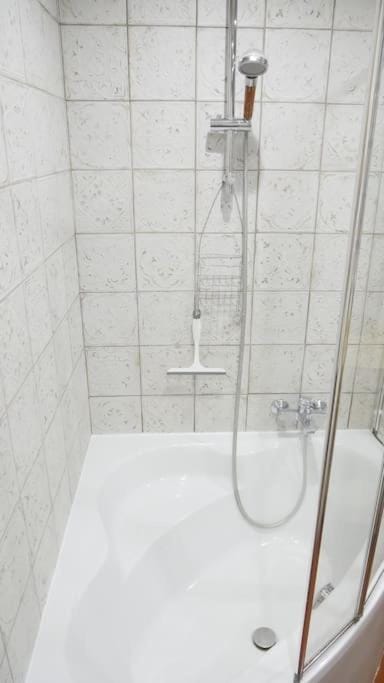 OPARADI "Le coconing" en plein cœur du MARCHE DE WAZEMMES Apartment in Lille