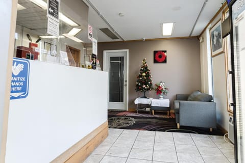 Jackson Town House Inn Hotel in Ozark Mountains