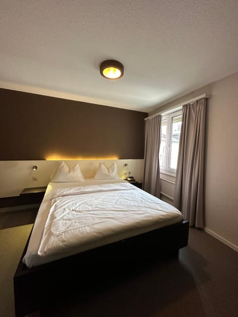 Residence am Marktplatz Hotel in Interlaken