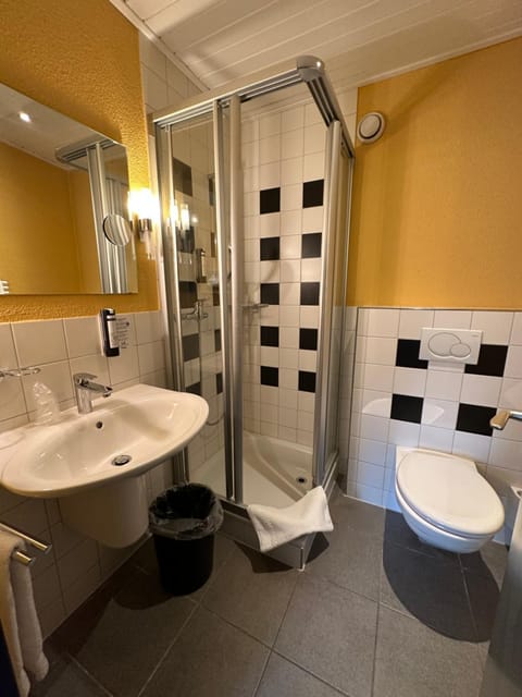 Residence am Marktplatz Hotel in Interlaken