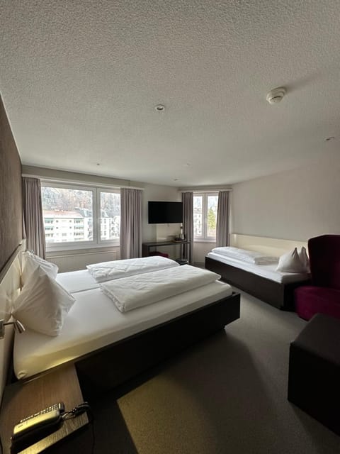 Residence am Marktplatz Hotel in Interlaken