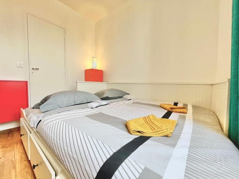 Le Colorado, studio à 5 min du centre-ville Apartment in Poitiers