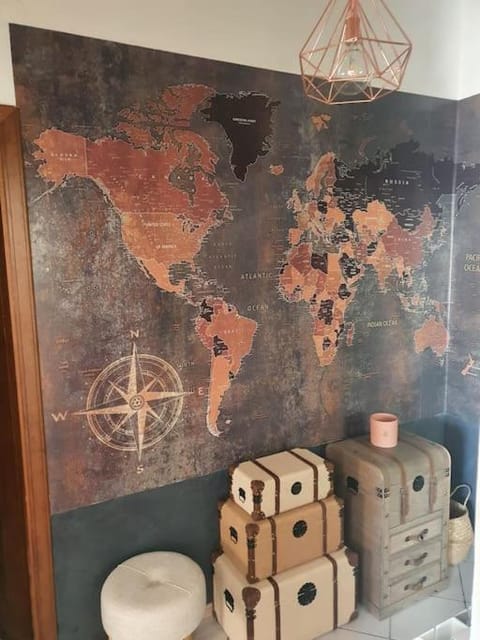 Orchidea Home House in Trieste